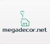 Мегадекор megadecor поставщик сантехники и напольных покрытий. - foto 1