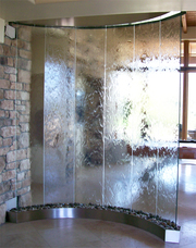 Водопады в доме и офисе - foto 5