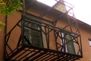 Комплексный ремонт балконов - foto 0